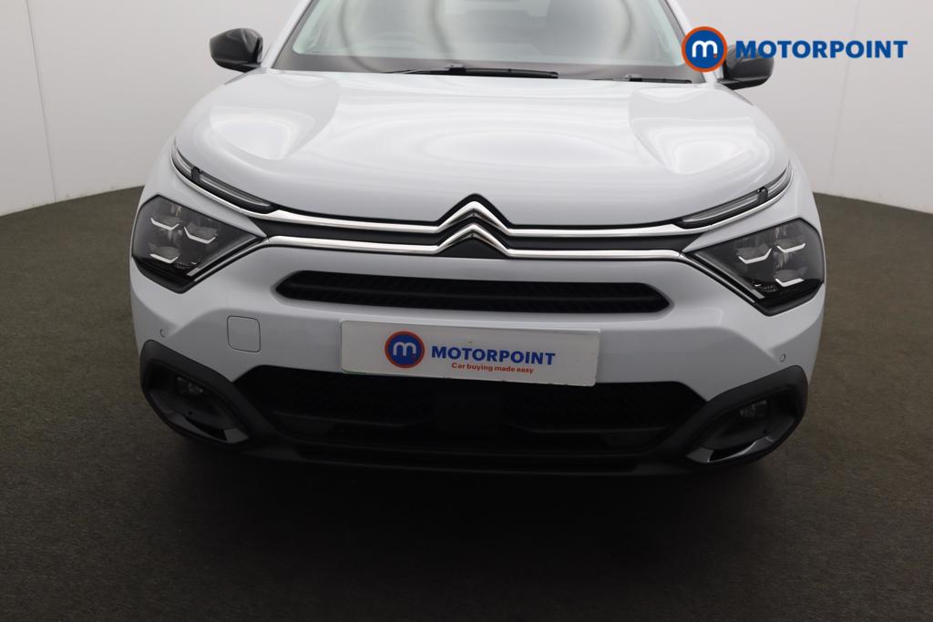 Citroen C4 X E-Series Automatic Electric Saloon - Stock Number (1546273) - 28th supplementary image