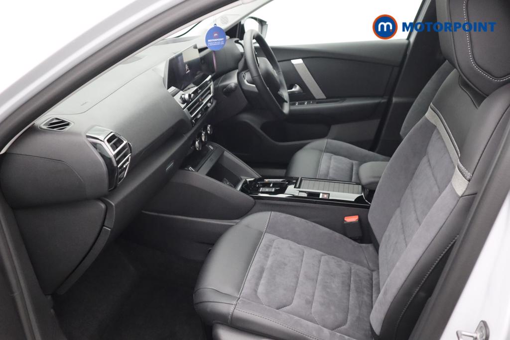 Citroen C4 X E-Series Automatic Electric Saloon - Stock Number (1546273) - 1st supplementary image
