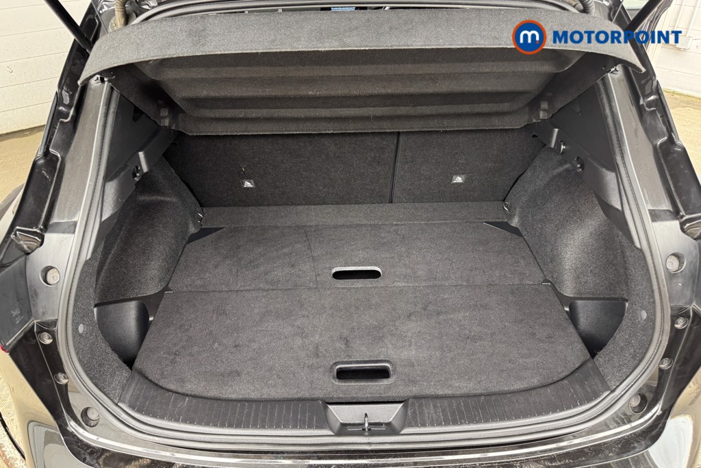 Nissan Qashqai N-Connecta Automatic Petrol SUV - Stock Number (1546295) - 3rd supplementary image