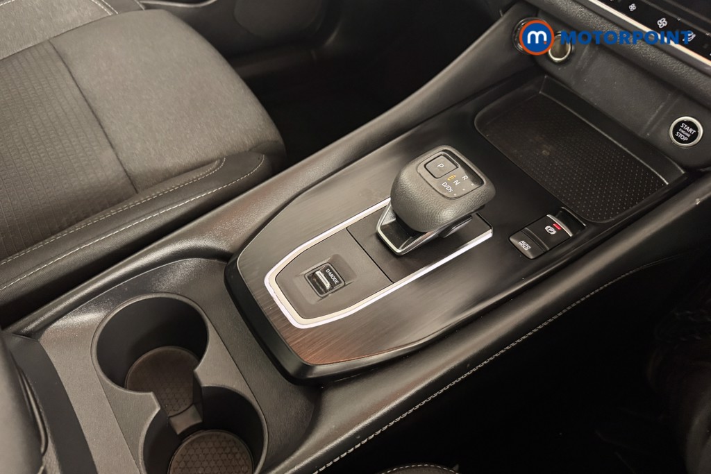 Nissan Qashqai N-Connecta Automatic Petrol SUV - Stock Number (1546295) - 10th supplementary image