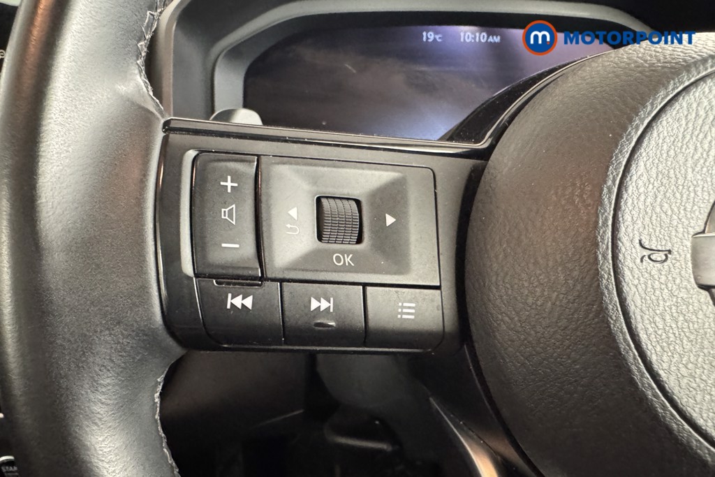 Nissan Qashqai N-Connecta Automatic Petrol SUV - Stock Number (1546295) - 13th supplementary image