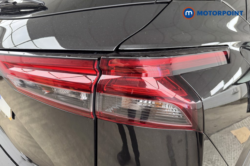 Nissan Qashqai N-Connecta Automatic Petrol SUV - Stock Number (1546295) - 18th supplementary image