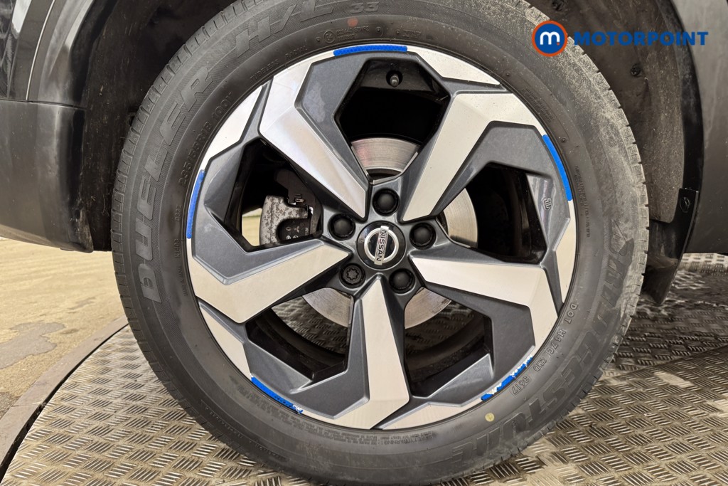 Nissan Qashqai N-Connecta Automatic Petrol SUV - Stock Number (1546295) - 20th supplementary image