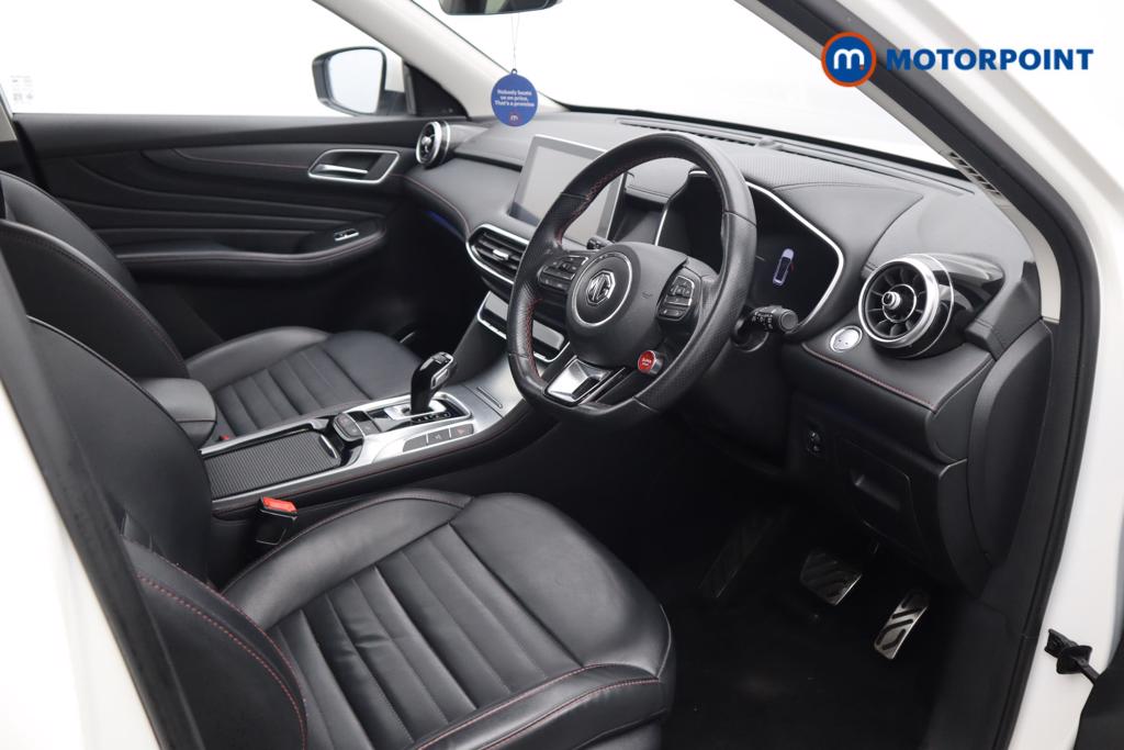 Mg Motor Uk HS Exclusive Automatic Petrol SUV - Stock Number (1546381) - 3rd supplementary image