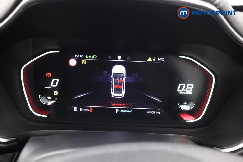 Mg Motor Uk HS Exclusive Automatic Petrol SUV - Stock Number (1546381) - 4th supplementary image