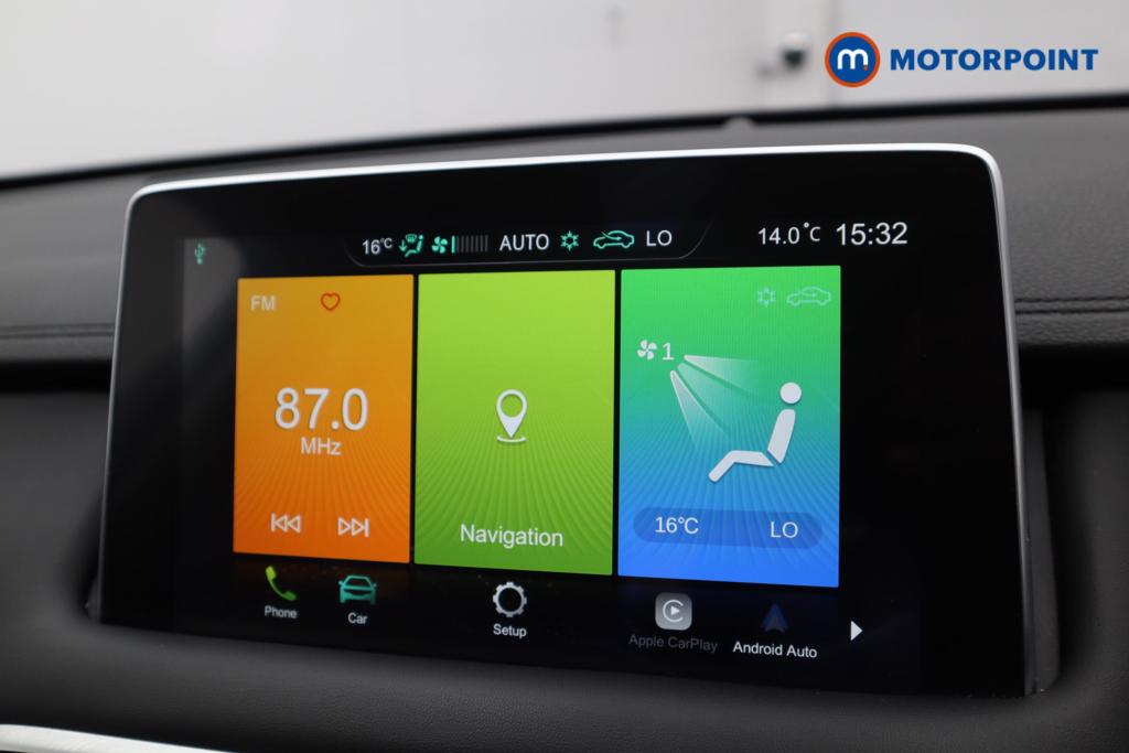 Mg Motor Uk HS Exclusive Automatic Petrol SUV - Stock Number (1546381) - 5th supplementary image