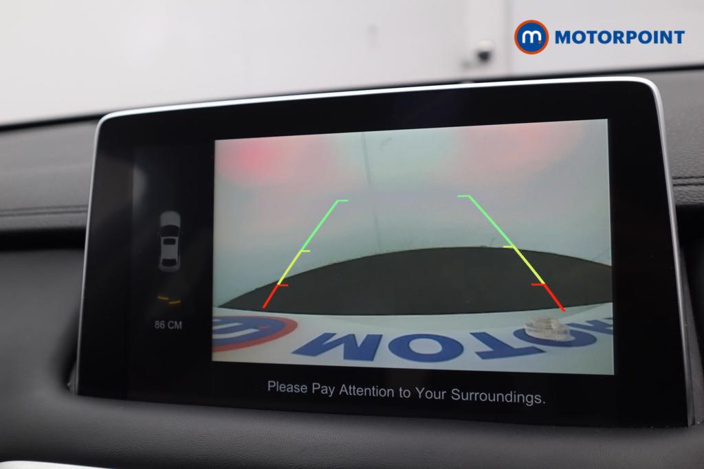 Mg Motor Uk HS Exclusive Automatic Petrol SUV - Stock Number (1546381) - 6th supplementary image