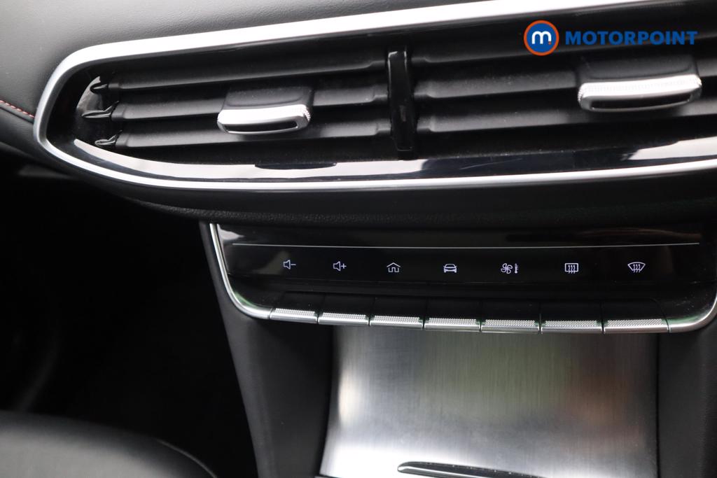 Mg Motor Uk HS Exclusive Automatic Petrol SUV - Stock Number (1546381) - 7th supplementary image