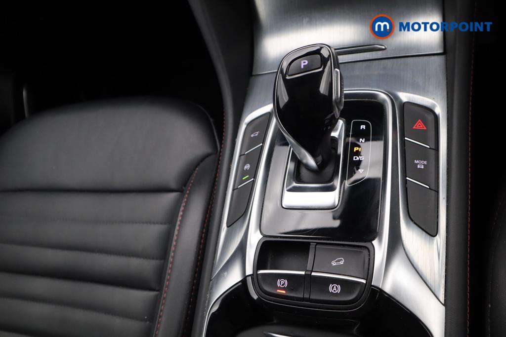 Mg Motor Uk HS Exclusive Automatic Petrol SUV - Stock Number (1546381) - 8th supplementary image