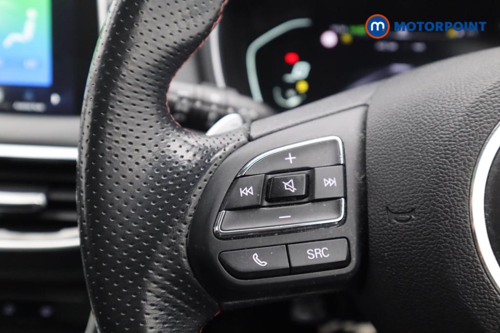 Mg Motor Uk HS Exclusive Automatic Petrol SUV - Stock Number (1546381) - 9th supplementary image