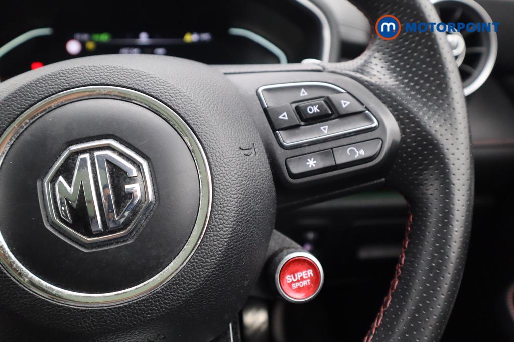Mg Motor Uk HS Exclusive Automatic Petrol SUV - Stock Number (1546381) - 10th supplementary image
