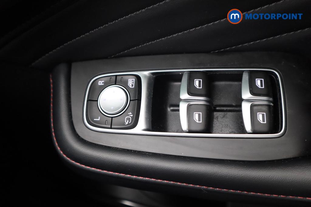 Mg Motor Uk HS Exclusive Automatic Petrol SUV - Stock Number (1546381) - 12th supplementary image