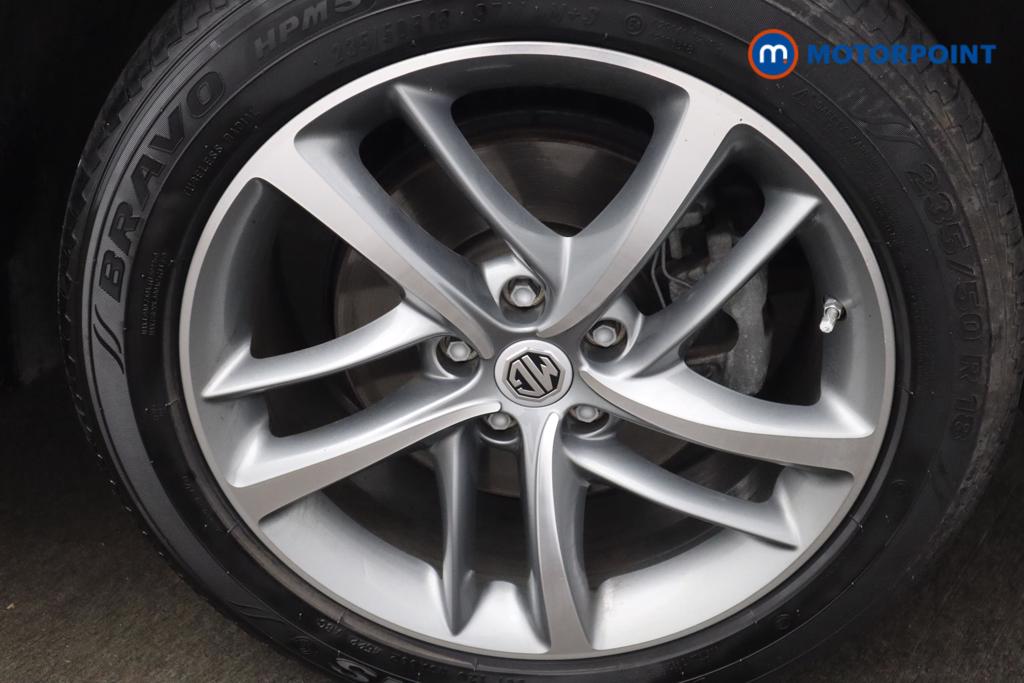Mg Motor Uk HS Exclusive Automatic Petrol SUV - Stock Number (1546381) - 13th supplementary image
