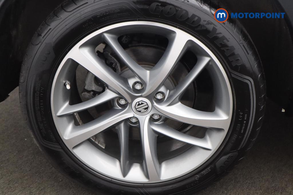 Mg Motor Uk HS Exclusive Automatic Petrol SUV - Stock Number (1546381) - 14th supplementary image