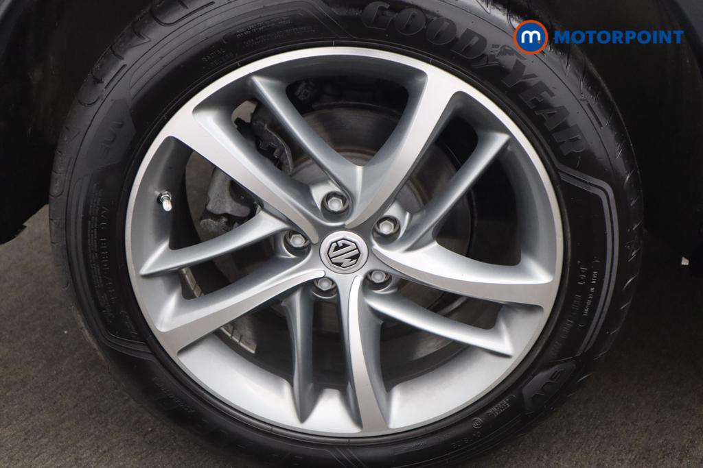 Mg Motor Uk HS Exclusive Automatic Petrol SUV - Stock Number (1546381) - 15th supplementary image
