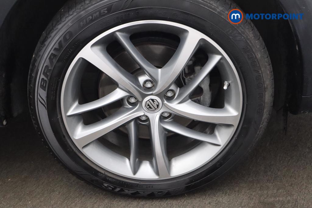 Mg Motor Uk HS Exclusive Automatic Petrol SUV - Stock Number (1546381) - 16th supplementary image