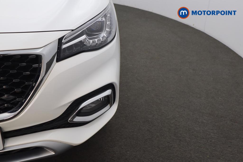 Mg Motor Uk HS Exclusive Automatic Petrol SUV - Stock Number (1546381) - 18th supplementary image