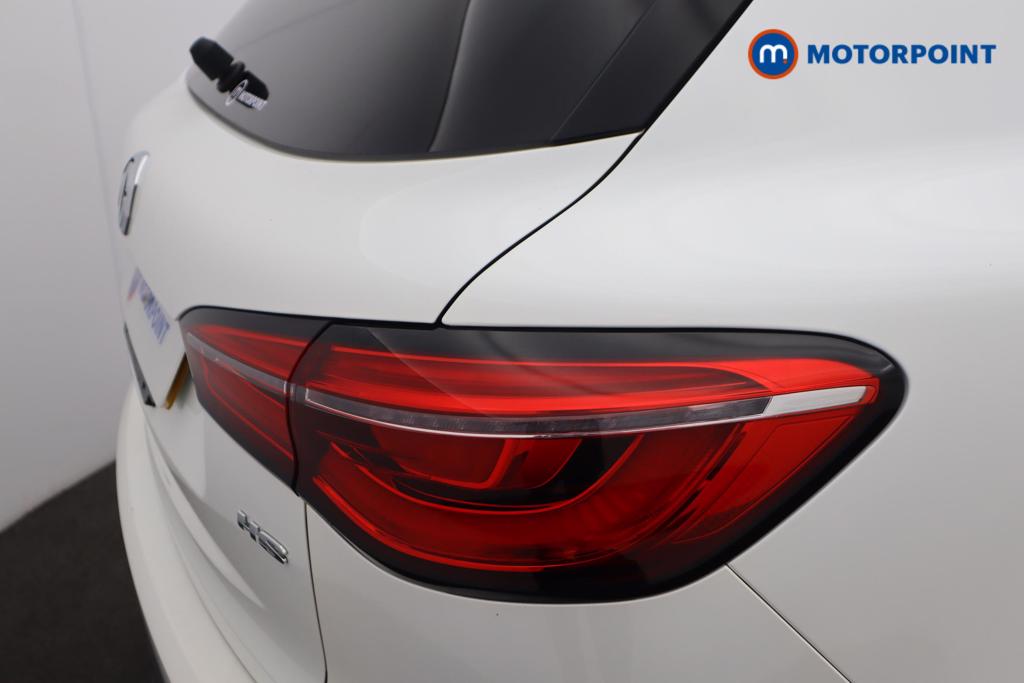 Mg Motor Uk HS Exclusive Automatic Petrol SUV - Stock Number (1546381) - 19th supplementary image