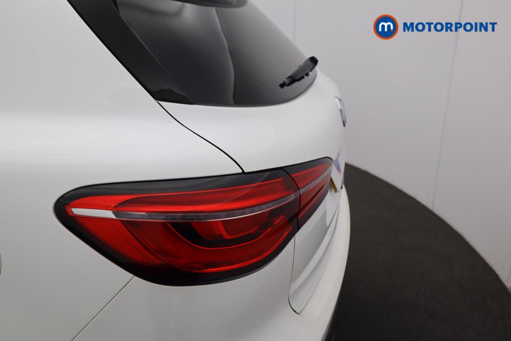 Mg Motor Uk HS Exclusive Automatic Petrol SUV - Stock Number (1546381) - 23rd supplementary image