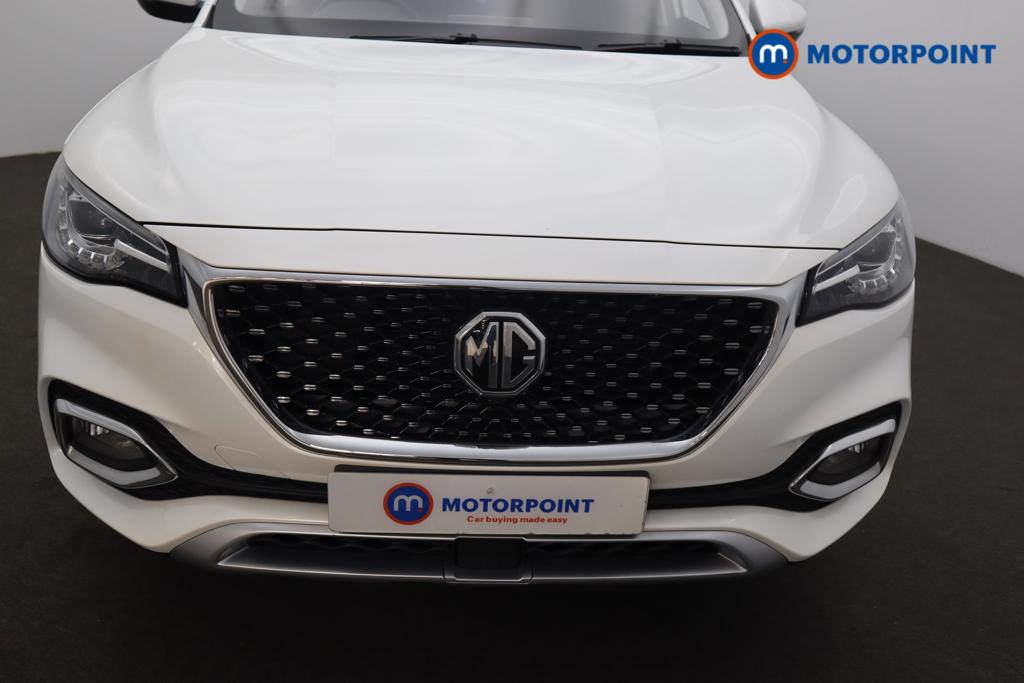 Mg Motor Uk HS Exclusive Automatic Petrol SUV - Stock Number (1546381) - 25th supplementary image