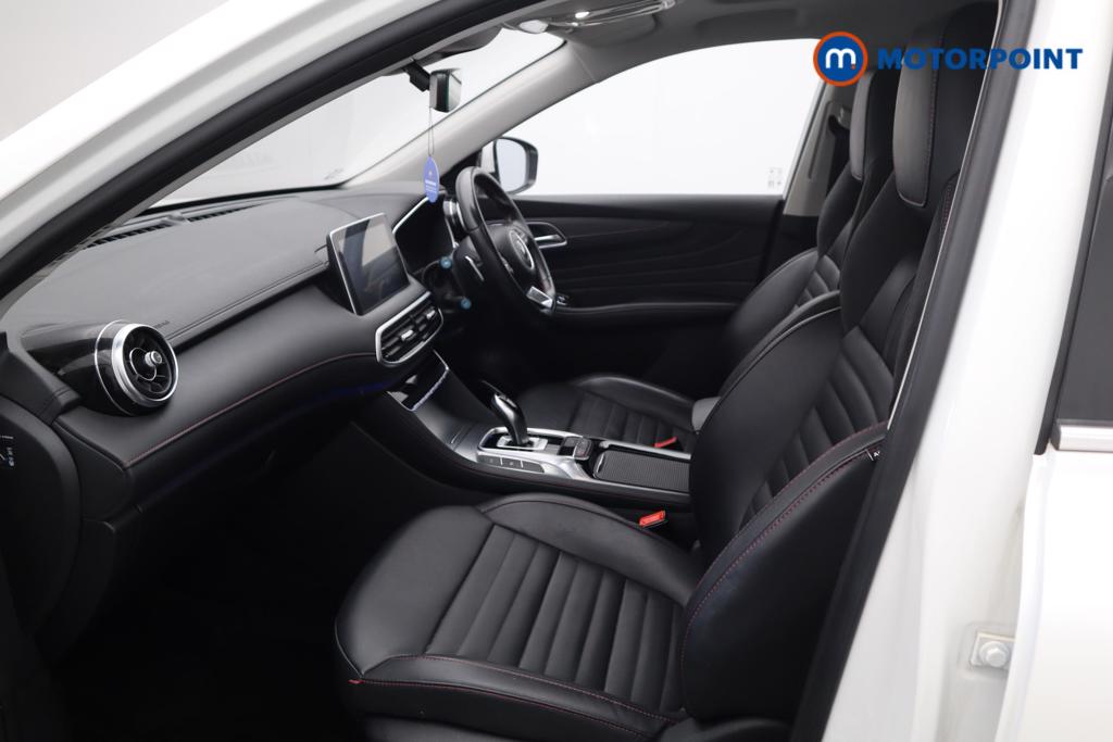 Mg Motor Uk HS Exclusive Automatic Petrol SUV - Stock Number (1546381) - 1st supplementary image