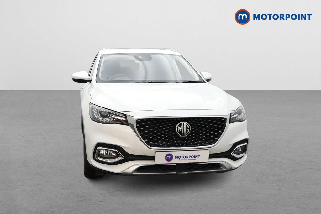 Mg Motor Uk HS Exclusive Automatic Petrol SUV - Stock Number (1546381) - Front bumper
