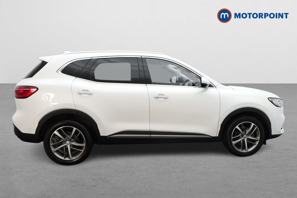 Mg Motor Uk HS Exclusive Automatic Petrol SUV - Stock Number (1546381) - Drivers side