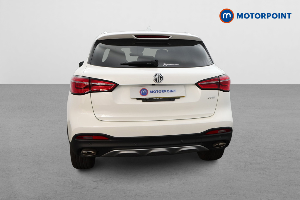 Mg Motor Uk HS Exclusive Automatic Petrol SUV - Stock Number (1546381) - Rear bumper