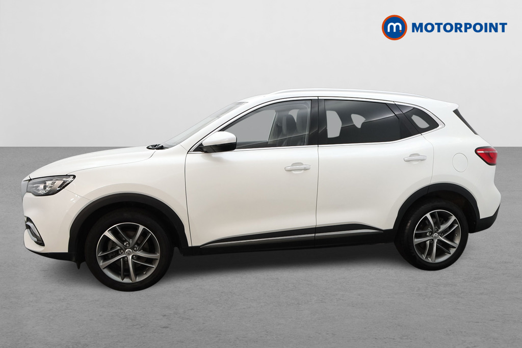 Mg Motor Uk HS Exclusive Automatic Petrol SUV - Stock Number (1546381) - Passenger side