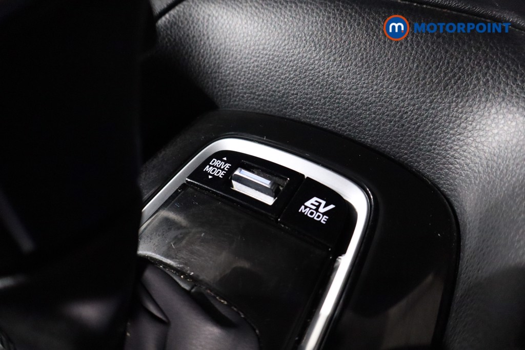 Suzuki Swace Sz-T Automatic Petrol-Electric Hybrid Estate - Stock Number (1546414) - 18th supplementary image