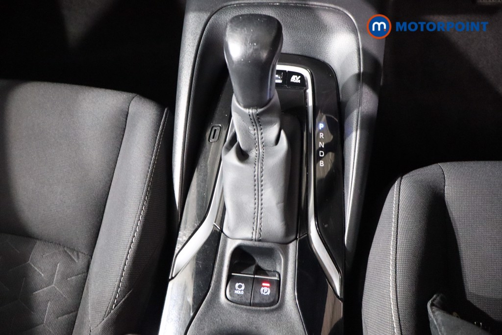 Suzuki Swace Sz-T Automatic Petrol-Electric Hybrid Estate - Stock Number (1546414) - 19th supplementary image