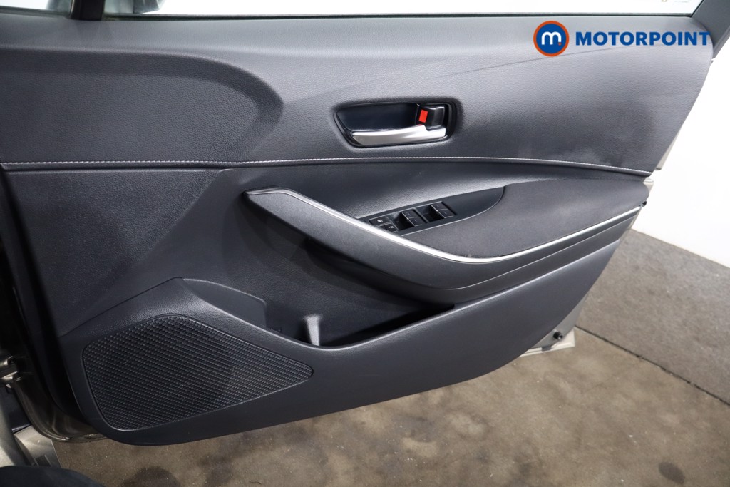 Suzuki Swace Sz-T Automatic Petrol-Electric Hybrid Estate - Stock Number (1546414) - 24th supplementary image