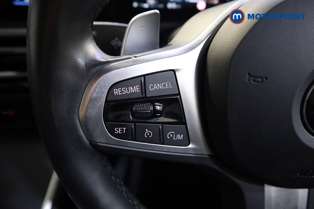 BMW 3 Series M Sport Automatic Petrol Saloon - Stock Number (1546476) - 3rd supplementary image
