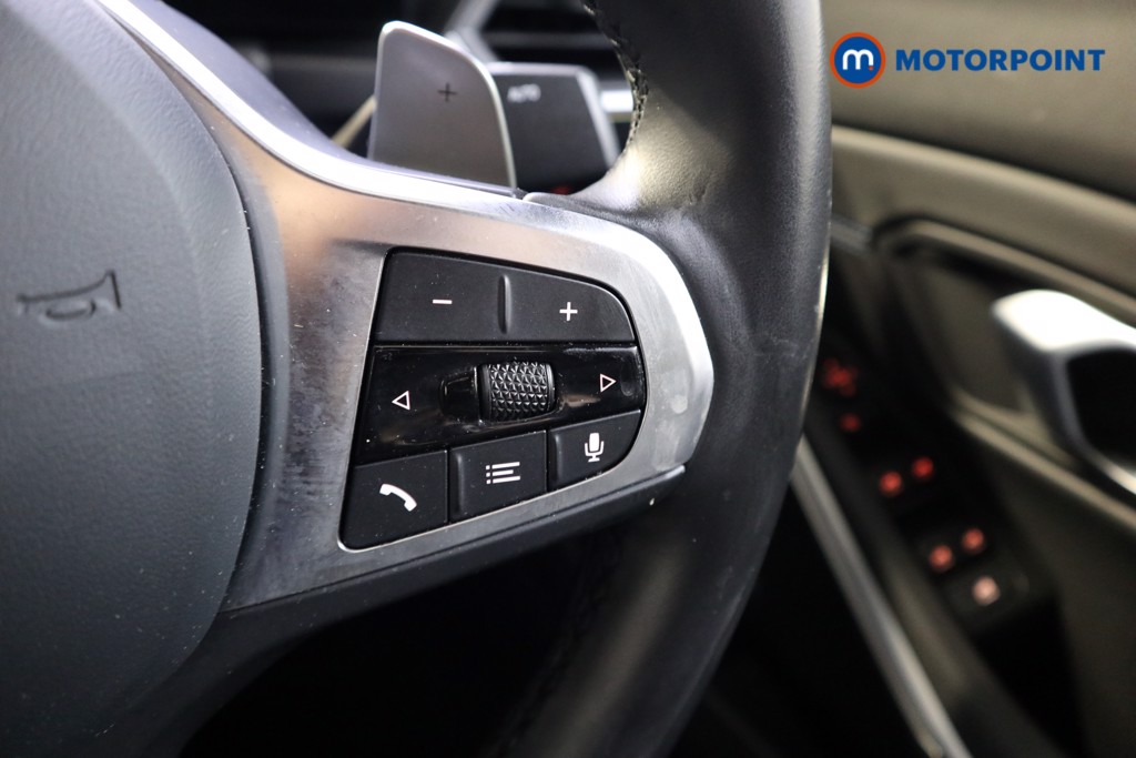 BMW 3 Series M Sport Automatic Petrol Saloon - Stock Number (1546476) - 4th supplementary image