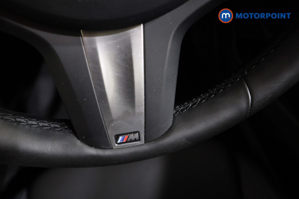 BMW 3 Series M Sport Automatic Petrol Saloon - Stock Number (1546476) - 5th supplementary image