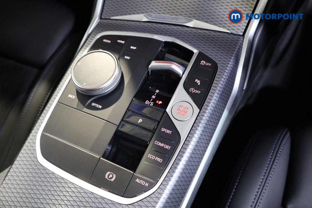 BMW 3 Series M Sport Automatic Petrol Saloon - Stock Number (1546476) - 9th supplementary image