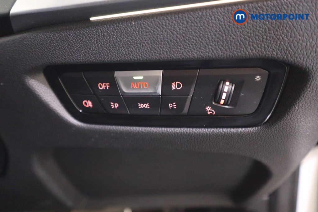 BMW 3 Series M Sport Automatic Petrol Saloon - Stock Number (1546476) - 10th supplementary image