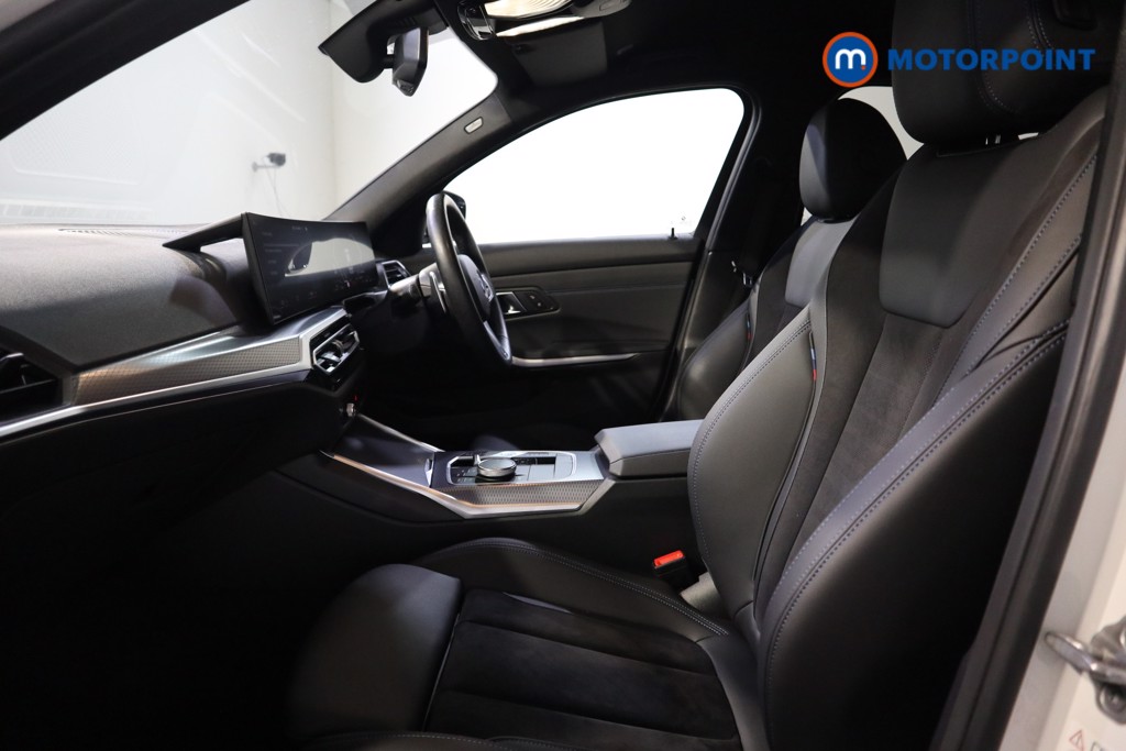 BMW 3 Series M Sport Automatic Petrol Saloon - Stock Number (1546476) - 13th supplementary image
