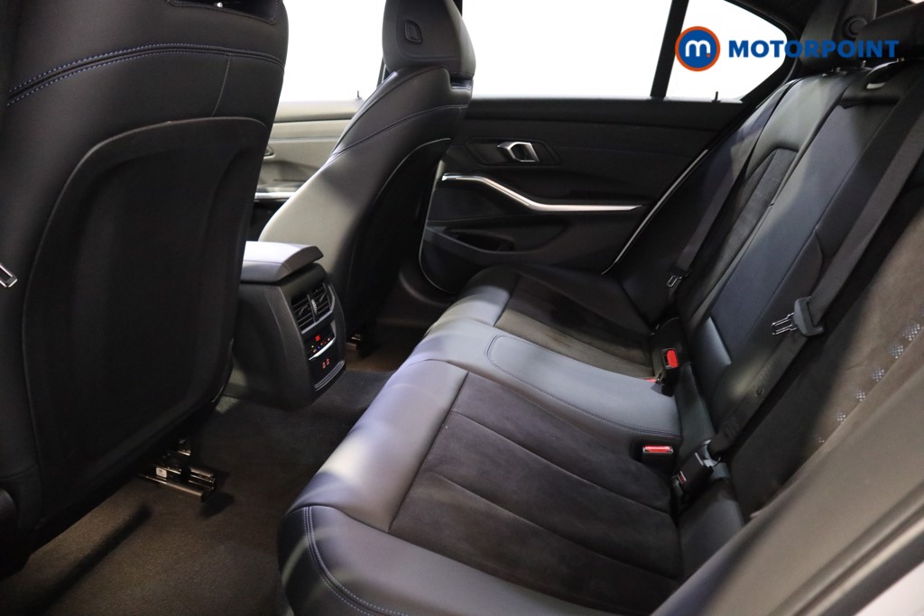 BMW 3 Series M Sport Automatic Petrol Saloon - Stock Number (1546476) - 14th supplementary image