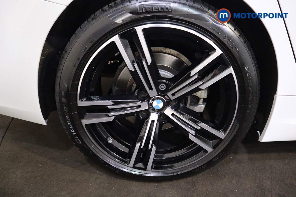 BMW 3 Series M Sport Automatic Petrol Saloon - Stock Number (1546476) - 16th supplementary image