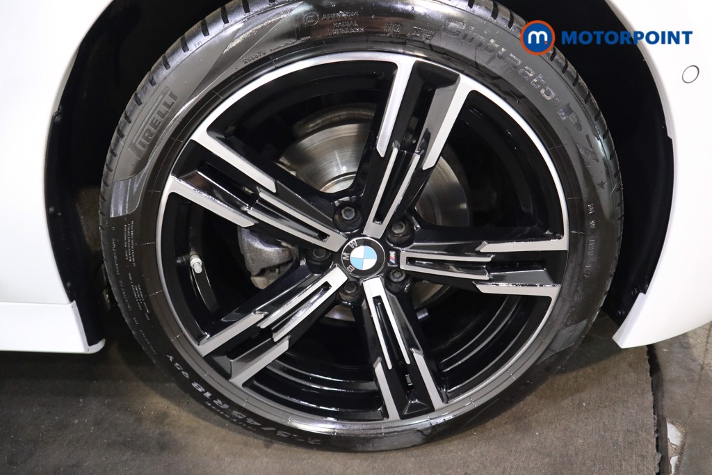 BMW 3 Series M Sport Automatic Petrol Saloon - Stock Number (1546476) - 17th supplementary image