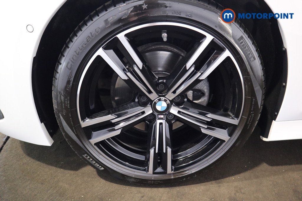 BMW 3 Series M Sport Automatic Petrol Saloon - Stock Number (1546476) - 18th supplementary image