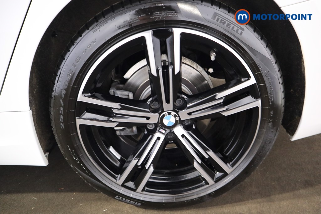 BMW 3 Series M Sport Automatic Petrol Saloon - Stock Number (1546476) - 19th supplementary image