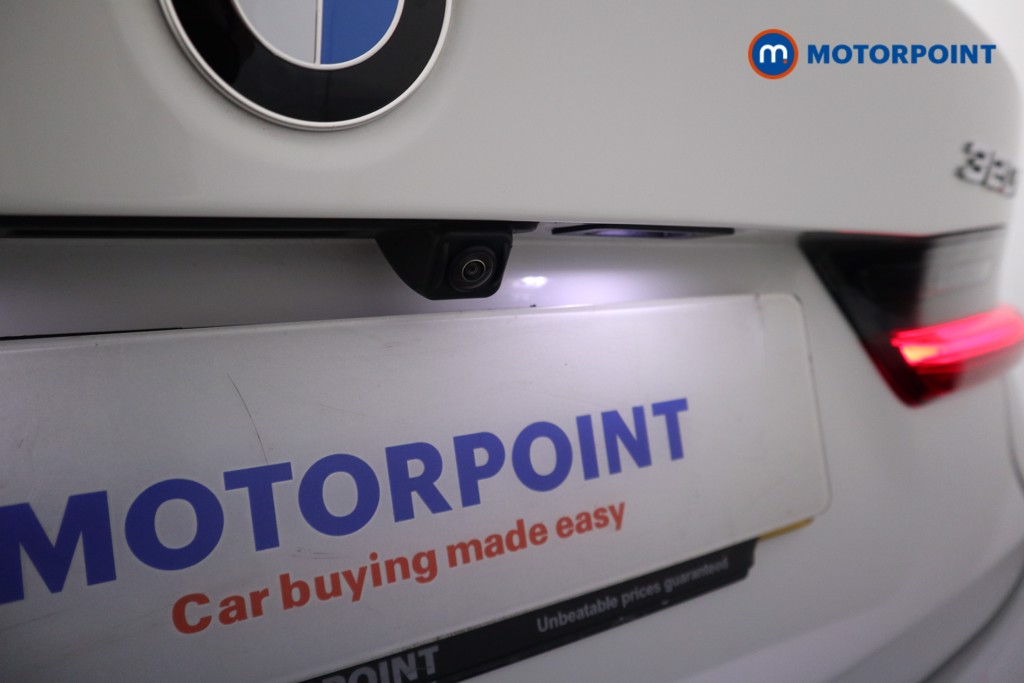 BMW 3 Series M Sport Automatic Petrol Saloon - Stock Number (1546476) - 21st supplementary image
