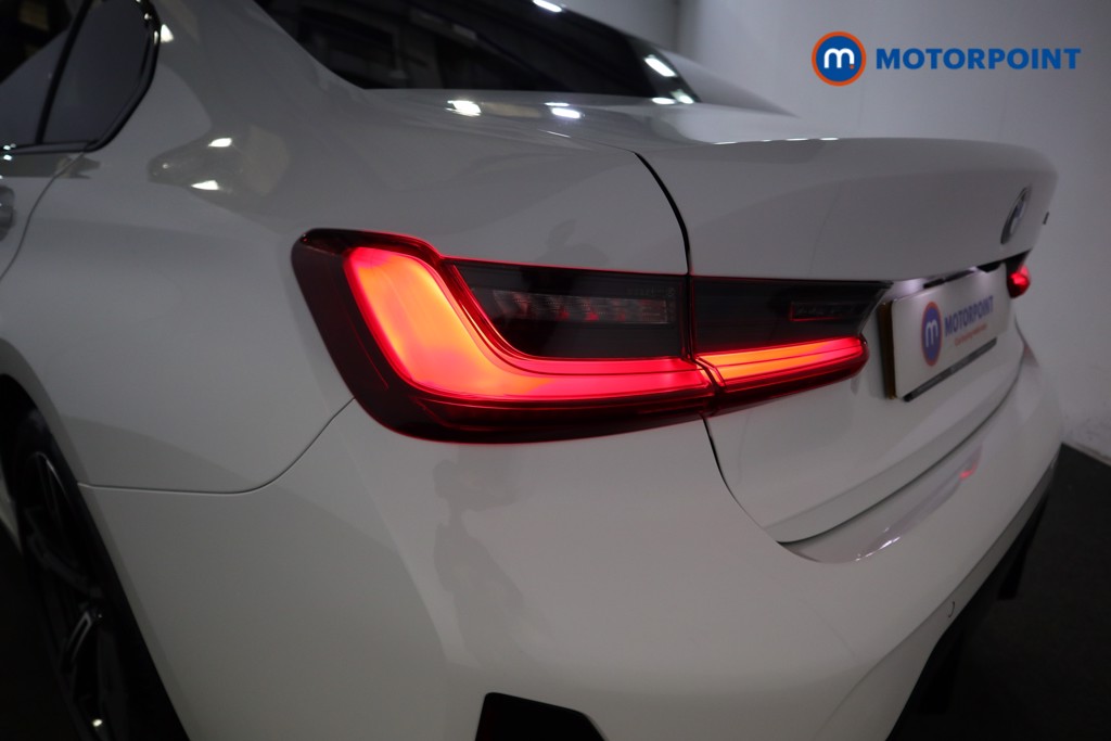 BMW 3 Series M Sport Automatic Petrol Saloon - Stock Number (1546476) - 22nd supplementary image