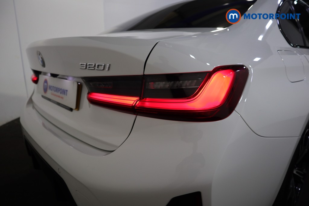 BMW 3 Series M Sport Automatic Petrol Saloon - Stock Number (1546476) - 23rd supplementary image