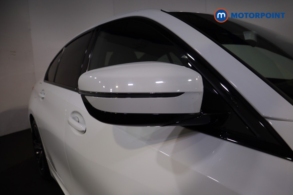 BMW 3 Series M Sport Automatic Petrol Saloon - Stock Number (1546476) - 24th supplementary image