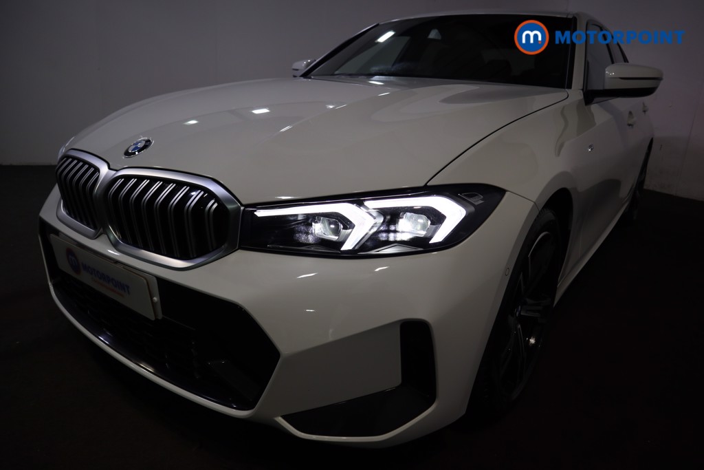 BMW 3 Series M Sport Automatic Petrol Saloon - Stock Number (1546476) - 26th supplementary image
