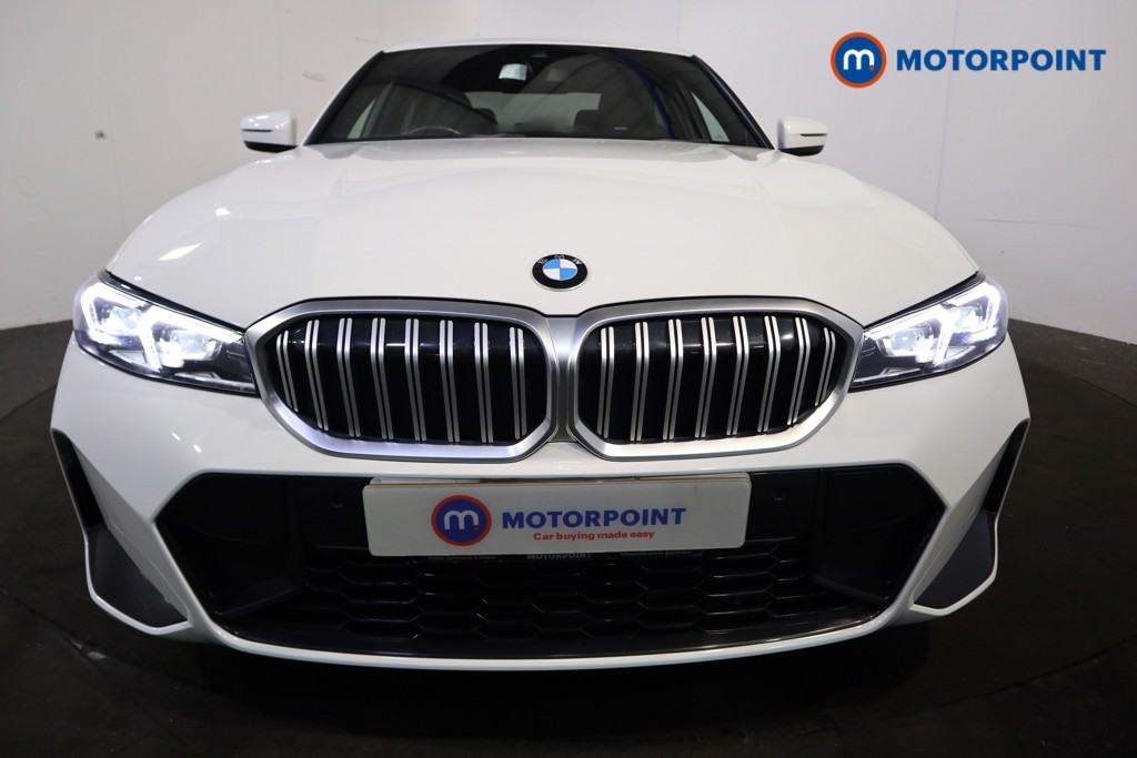 BMW 3 Series M Sport Automatic Petrol Saloon - Stock Number (1546476) - 27th supplementary image