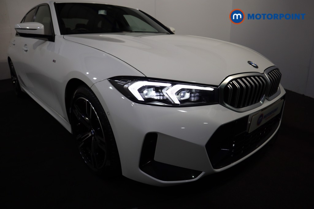 BMW 3 Series M Sport Automatic Petrol Saloon - Stock Number (1546476) - 28th supplementary image